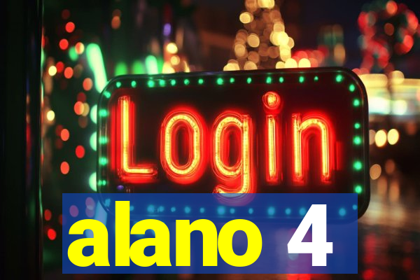 alano 4